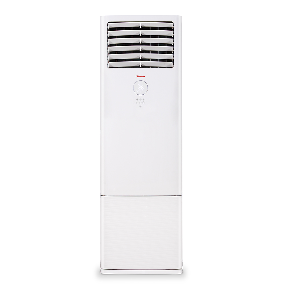 FLOOR STANDING A/C INVENTOR V6FI-60